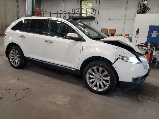 صورة رقم 4 من المزاد - 2012 LINCOLN MKX مع VIN 2LMDJ8JK1CBL19570