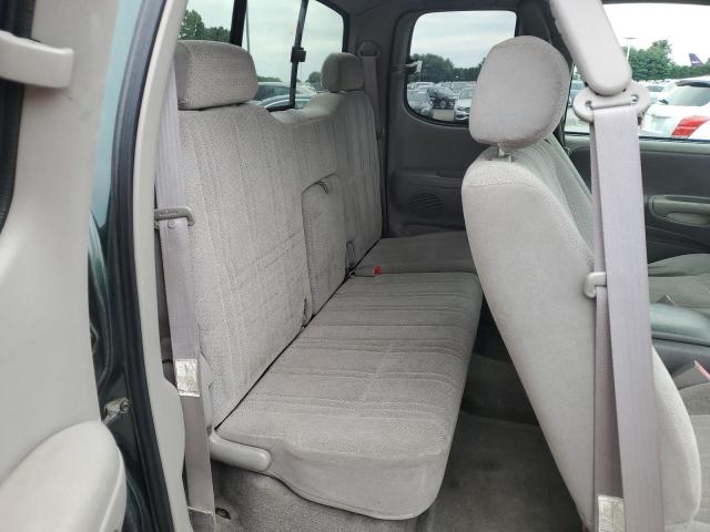Photo 10 from auction – 2000 TOYOTA TUNDRA ACC with VIN 5TBBT4413YS055344
