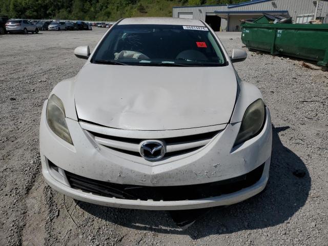 Photo 5 from auction – 2012 MAZDA 6 I with VIN 1YVHZ8DH7C5M20556
