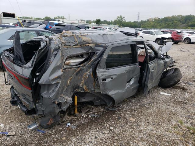 Photo 3 from auction – 2022 DODGE DURANGO R/ with VIN 1C4SDJCT5NC207692