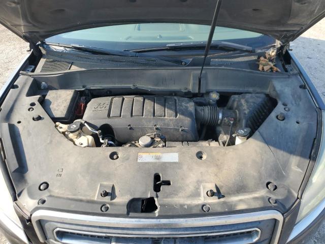 Photo 12 from auction – 2013 GMC ACADIA SLT with VIN 1GKKVSKD8DJ162226