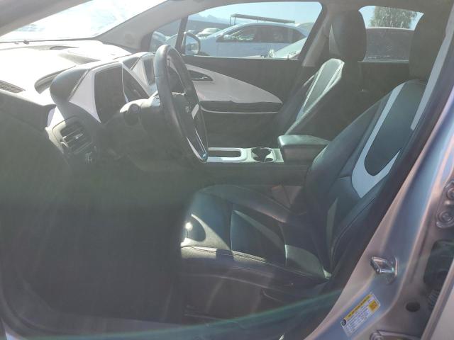 Photo 7 from auction – 2013 CHEVROLET VOLT with VIN 1G1RD6E41DU145890