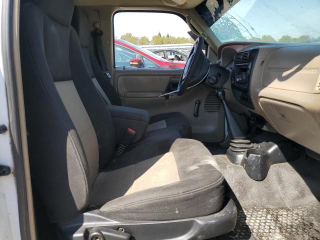 Photo 10 from auction – 2004 FORD RANGER SUP with VIN 1FTYR14E34PB66708