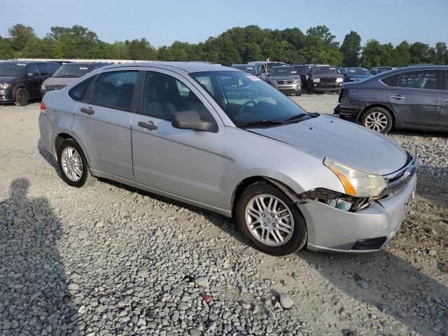 Photo 4 from auction – 2010 FORD FOCUS SE with VIN 1FAHP3FN4AW189579
