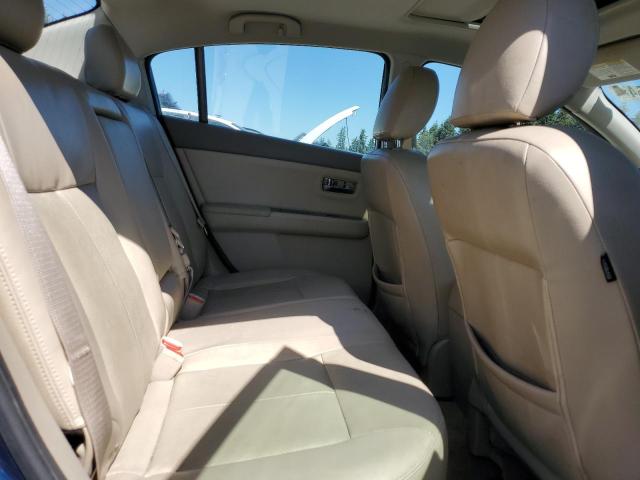 Photo 10 from auction – 2012 NISSAN SENTRA 2.0 with VIN 3N1AB6AP8CL773015