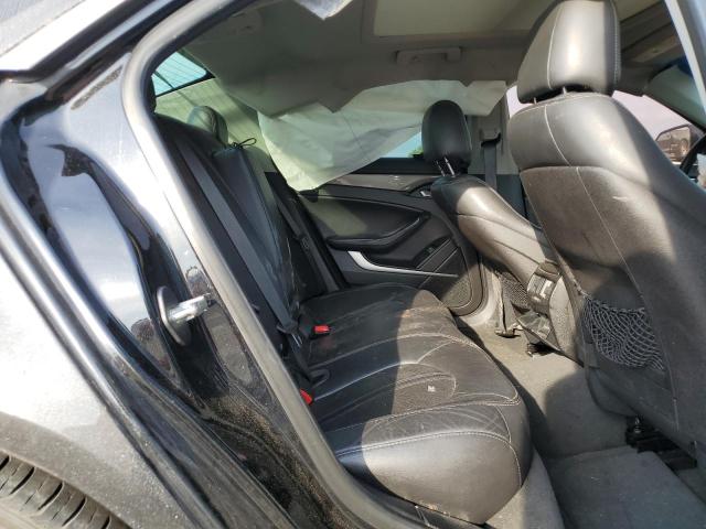 Photo 10 from auction – 2012 CADILLAC CTS PERFOR with VIN 1G6DJ5E36C0115434