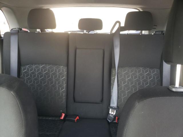 Photo 10 from auction – 2022 MITSUBISHI OUTLANDER with VIN JA4APUAU1NU015643