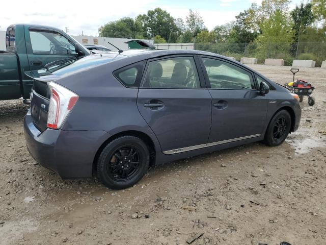 Photo 3 from auction – 2015 TOYOTA PRIUS with VIN JTDKN3DU0F1992670