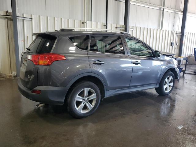Photo 3 from auction – 2015 TOYOTA RAV4 XLE with VIN 2T3RFREV7FW313839