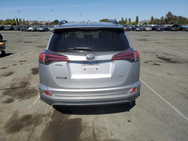 Photo 6 from auction – 2017 TOYOTA RAV4 LE with VIN 2T3ZFREV7HW341269