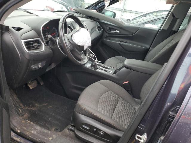 Photo 7 from auction – 2018 CHEVROLET EQUINOX LT with VIN 3GNAXJEV7JS600137