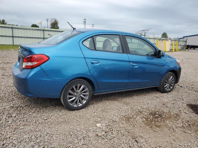 Photo 3 from auction – 2019 MITSUBISHI MIRAGE G4 with VIN ML32F4FJ2KHF01206
