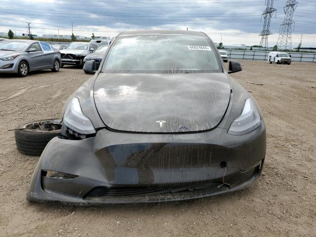 Photo 5 from auction – 2023 TESLA MODEL Y with VIN 7SAYGDEE3PF666231