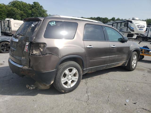 Photo 3 from auction – 2012 GMC ACADIA SLE with VIN 1GKKRPED2CJ194567