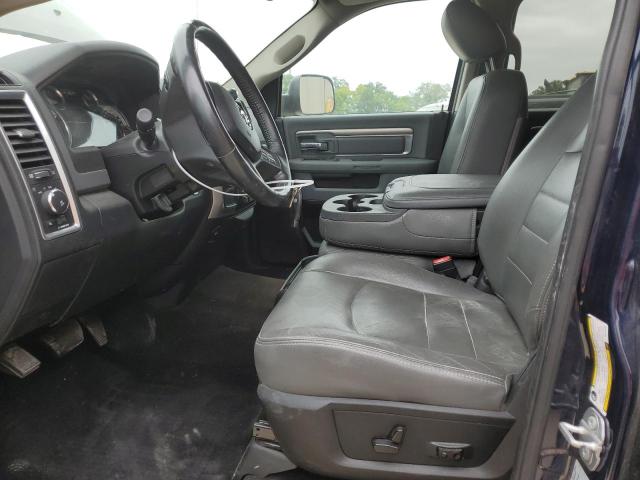Photo 7 from auction – 2016 RAM 2500 SLT with VIN 3C6UR5DL6GG297992