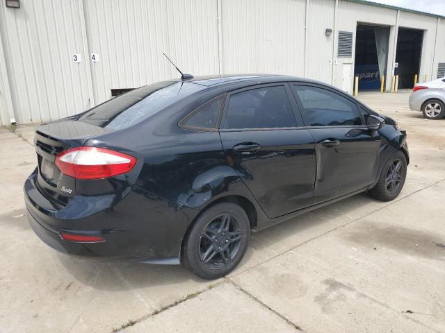 Photo 3 from auction – 2017 FORD FIESTA SE with VIN 3FADP4BJ0HM145953