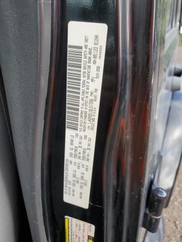 Photo 14 from auction – 2008 JEEP WRANGLER U with VIN 1J4GA59118L517266