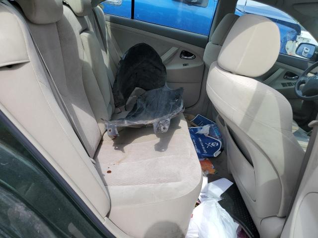Photo 10 from auction – 2010 TOYOTA CAMRY BASE with VIN 4T4BF3EK2AR063745