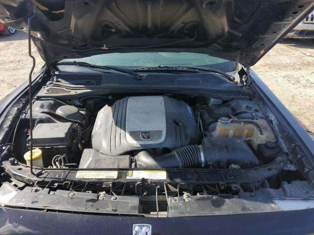 Photo 11 from auction – 2010 DODGE CHALLENGER with VIN 2B3CJ5DT2AH289070