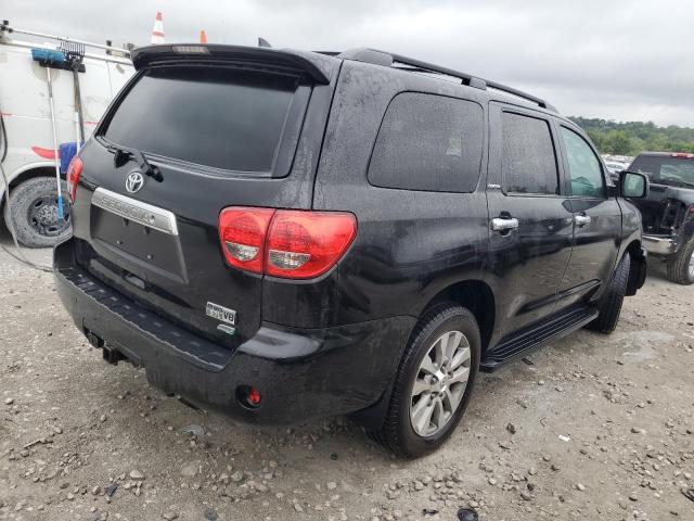 Photo 3 from auction – 2014 TOYOTA SEQUOIA LI with VIN 5TDJW5G17ES104147
