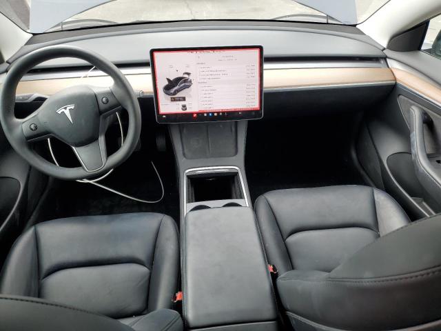 Photo 8 from auction – 2023 TESLA MODEL 3 with VIN 5YJ3E1EA3PF542758