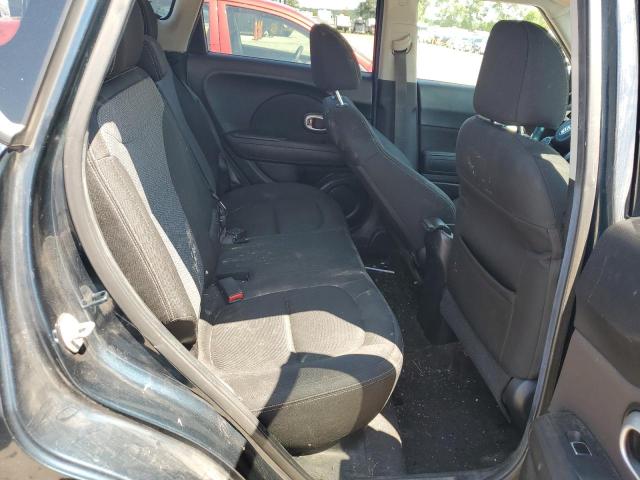 Photo 10 from auction – 2017 KIA SOUL + with VIN KNDJP3A50H7428780