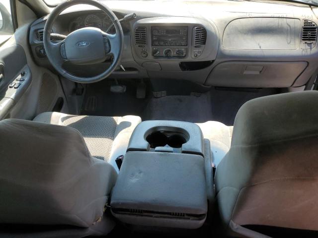Photo 8 from auction – 2003 FORD F150 with VIN 1FTRX18L93NB40711