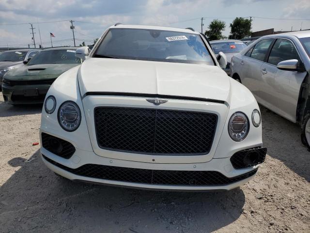 Photo 5 from auction – 2017 BENTLEY BENTAYGA with VIN SJAAC2ZV5HC014350