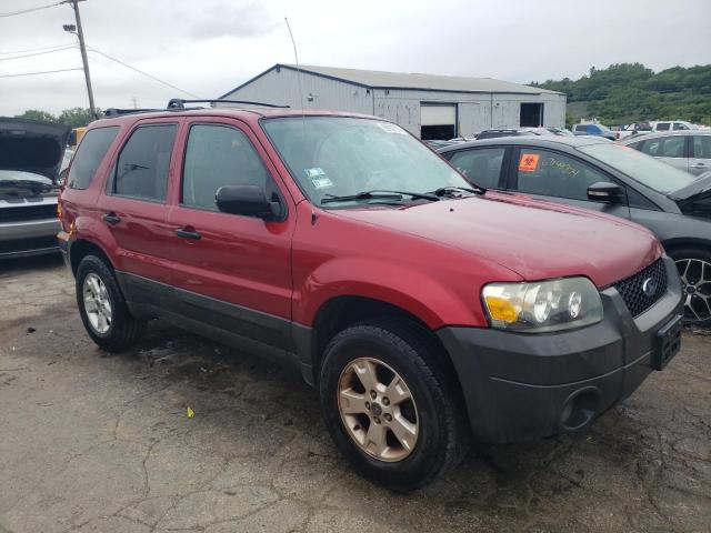 Photo 4 from auction – 2005 FORD ESCAPE XLT with VIN 1FMCU03135KA75286