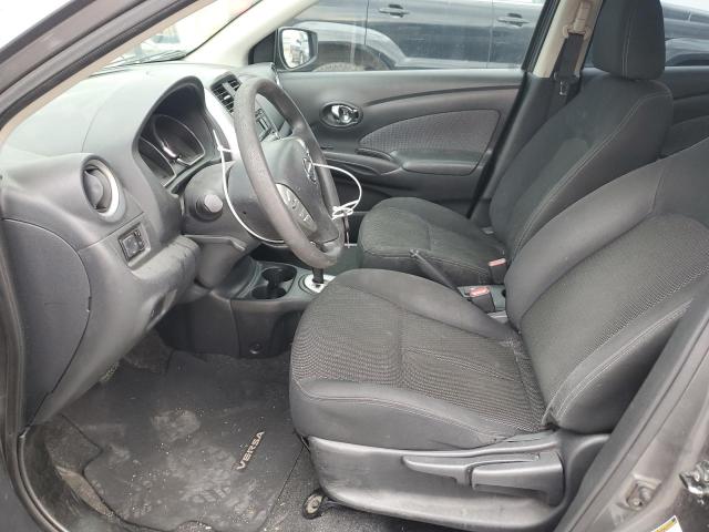 Photo 7 from auction – 2016 NISSAN VERSA S with VIN 3N1CN7AP0GL856207