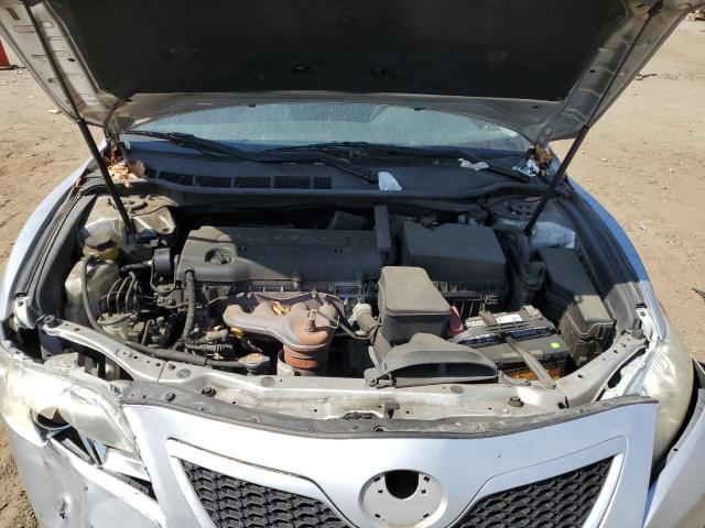 Photo 11 from auction – 2009 TOYOTA CAMRY BASE with VIN 4T1BE46K69U913714