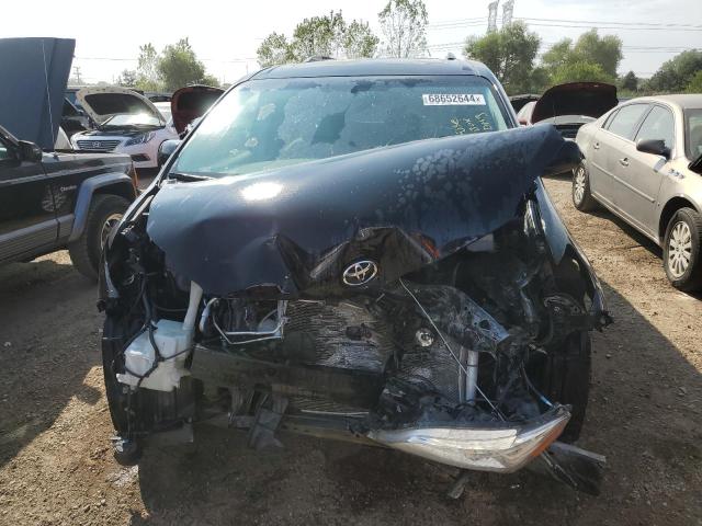Photo 5 from auction – 2014 TOYOTA SIENNA XLE with VIN 5TDDK3DC2ES090449