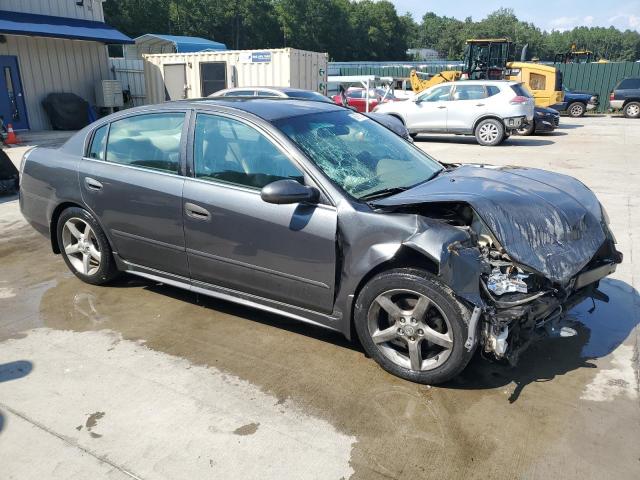 Photo 4 from auction – 2005 NISSAN ALTIMA SE with VIN 1N4BL11D65N491990