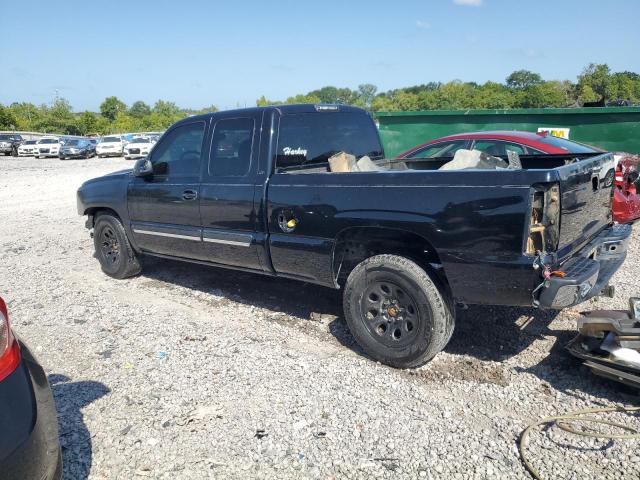 Photo 2 from auction – 2007 CHEVROLET SILVERADO with VIN 1GCEC19Z77Z132201