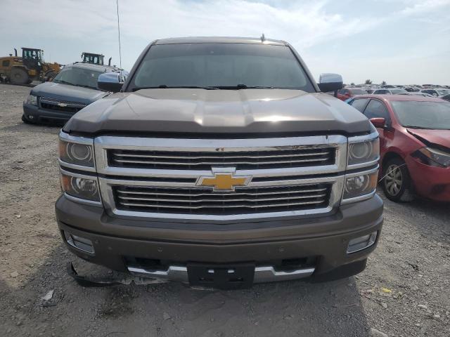 Photo 5 from auction – 2014 CHEVROLET SILVERADO with VIN 3GCUKTEC2EG354220