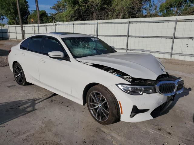 Photo 4 from auction – 2022 BMW 330I with VIN 3MW5R1J08N8C46739