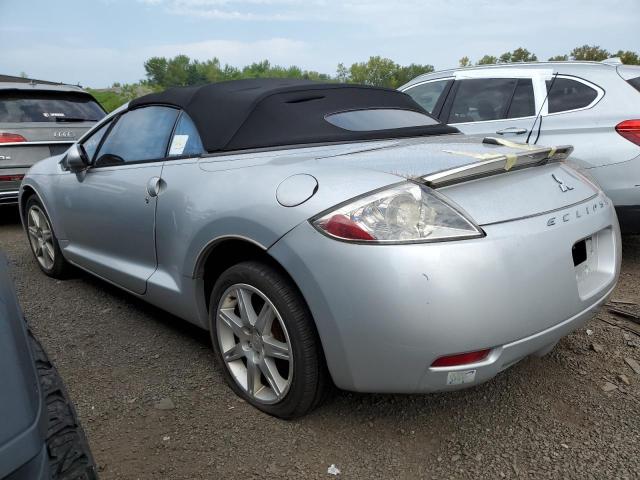 Photo 2 from auction – 2008 MITSUBISHI ECLIPSE SP with VIN 4A3AL35T68E003027