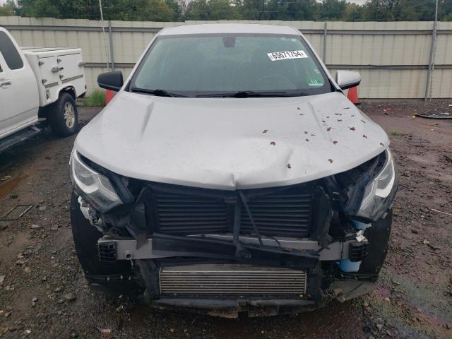 Photo 5 from auction – 2019 CHEVROLET EQUINOX LT with VIN 2GNAXUEV1K6162197
