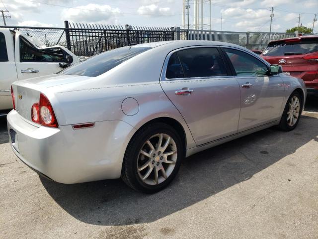Photo 3 from auction – 2011 CHEVROLET MALIBU LTZ with VIN 1G1ZE5E16BF213003