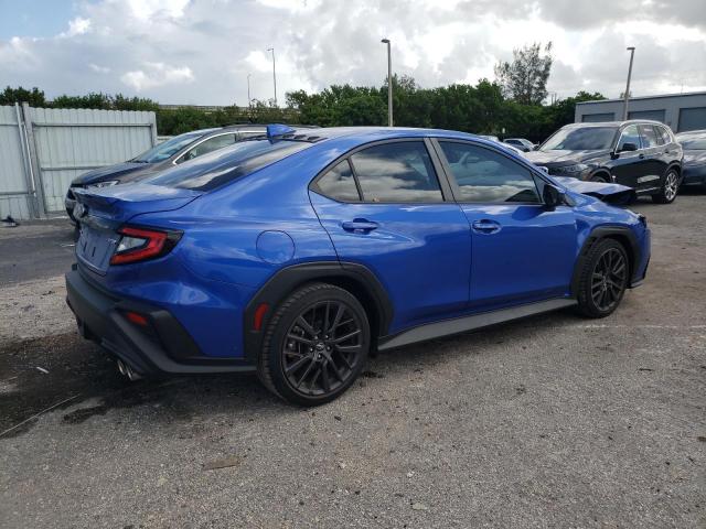 Zdjęcie 3 z aukcji – 2022 SUBARU WRX PREMIU z VIN JF1VBAF65N9032601