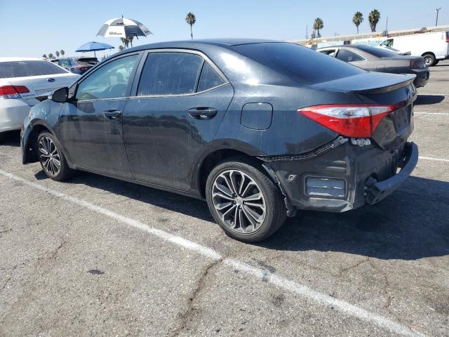 Photo 2 from auction – 2016 TOYOTA COROLLA L with VIN 5YFBURHE8GP479284