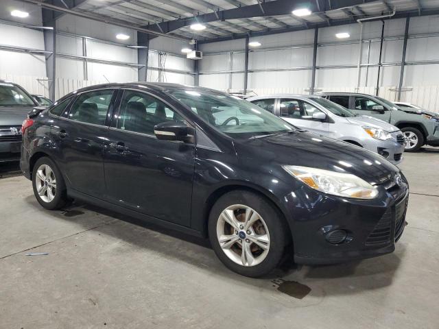 Photo 4 from auction – 2013 FORD FOCUS SE with VIN 1FADP3F27DL306727