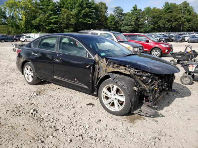 Photo 4 from auction – 2015 NISSAN ALTIMA 2.5 with VIN 1N4AL3AP9FC412701