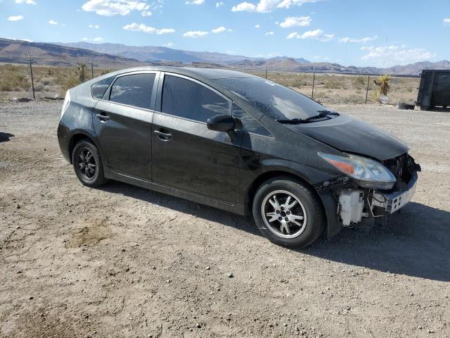 Photo 4 from auction – 2011 TOYOTA PRIUS with VIN JTDKN3DU9B0317707
