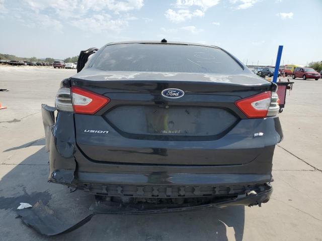 Photo 6 from auction – 2013 FORD FUSION SE with VIN 3FA6P0H7XDR179845