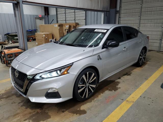 NISSAN ALTIMA SR 2021 with VIN 1N4BL4CV8MN365913 - Photo from auction