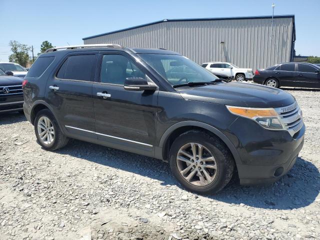 صورة رقم 4 من المزاد - 2015 FORD EXPLORER X مع VIN 1FM5K7D88FGB55500
