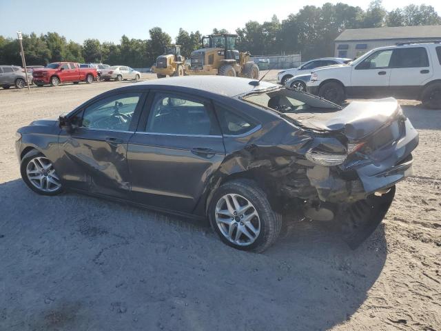 Photo 2 from auction – 2016 FORD FUSION SE with VIN 3FA6P0H70GR121571