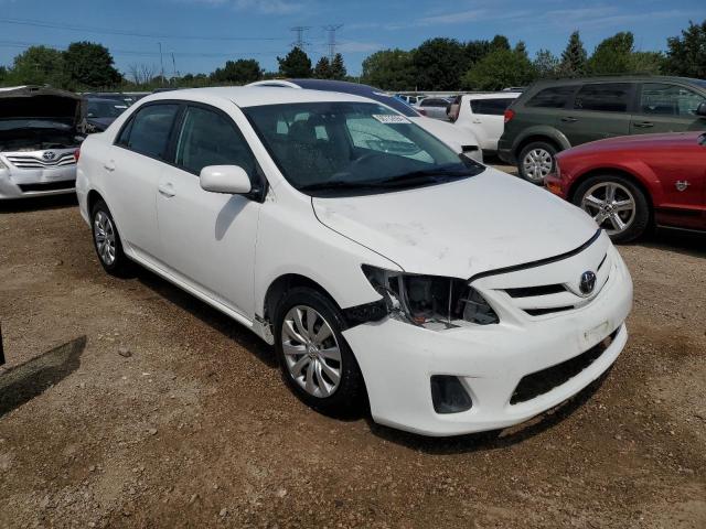 Photo 4 from auction – 2012 TOYOTA COROLLA BA with VIN 5YFBU4EE0CP013821