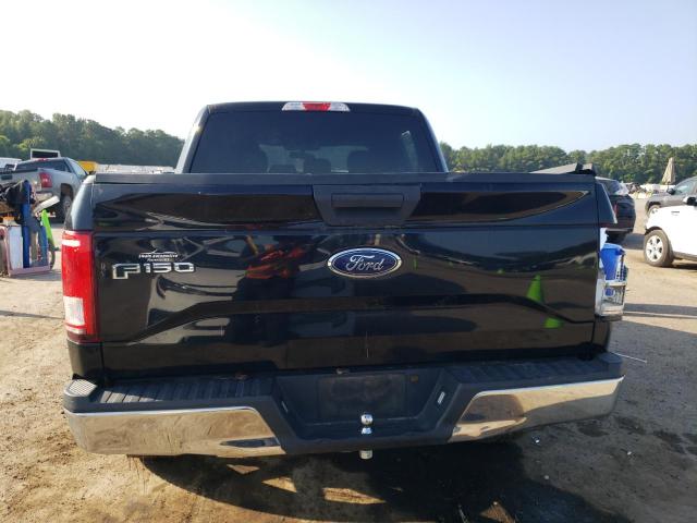 Foto 6 de la subasta – 2017 FORD F150 SUPER con VIN 1FTEW1CF1HFA75437